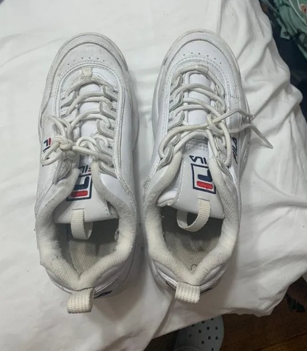 Shoes - Image 2