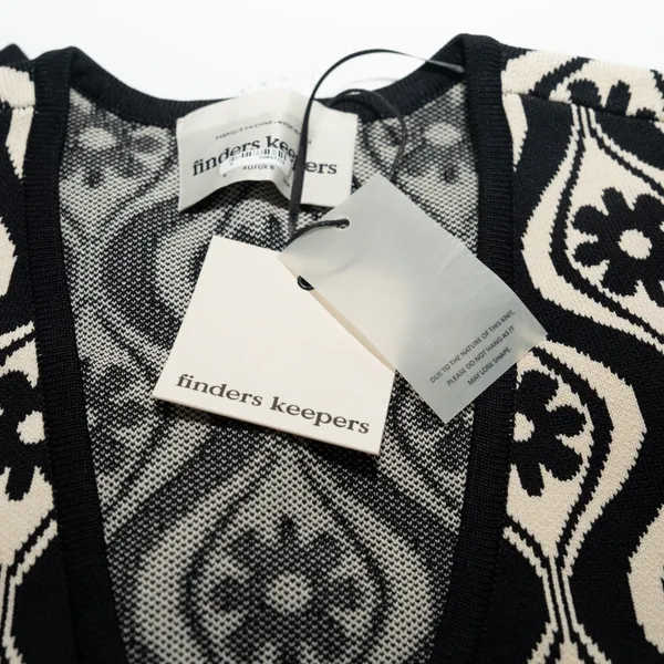 Finders Keepers - Quinn‎ LS Knit Top - Image 6
