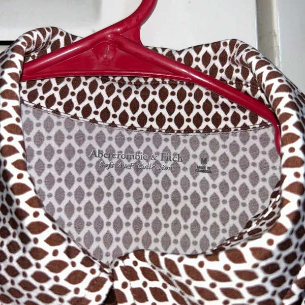 Abercrombie Button Down - Image 2