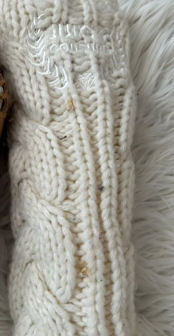 Juicy Couture Slippers - Image 3