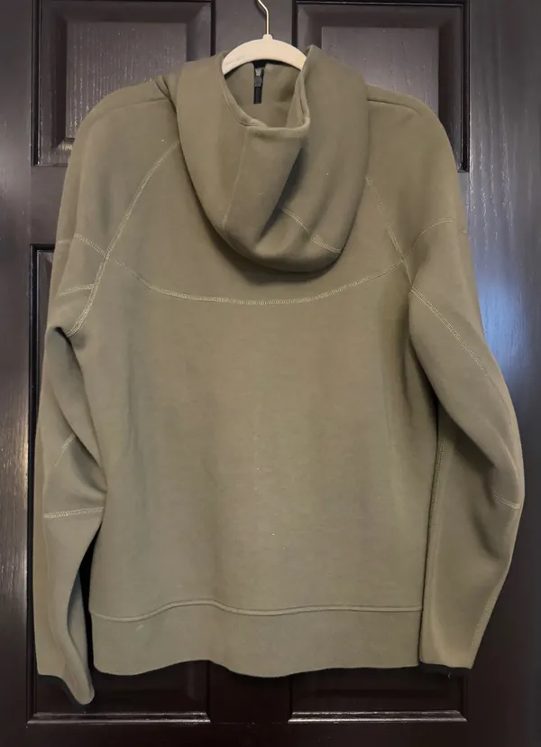 Nike Tech Jacket - Image 2