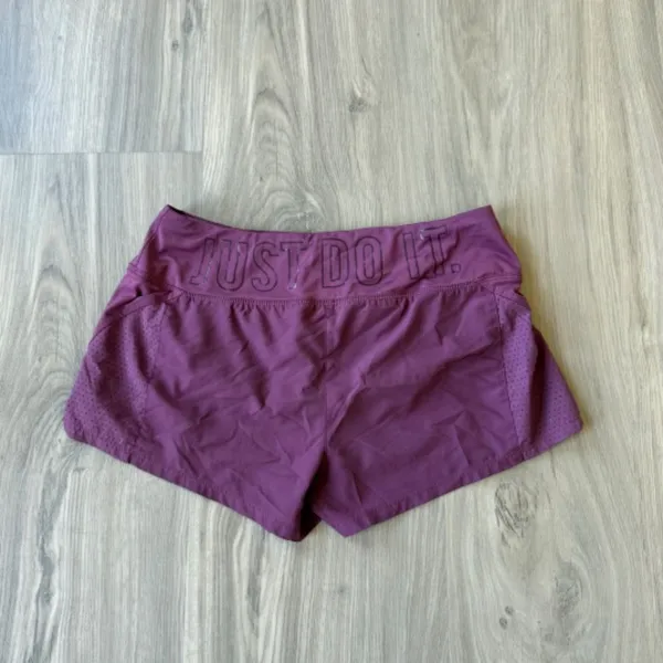 Nike Dri-FIT Women Running Shorts - Image 2