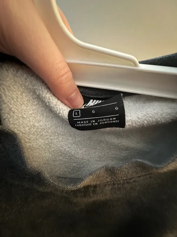 Nike Crewneck - Image 2
