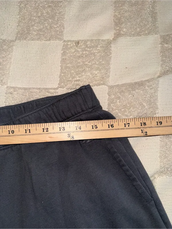 Hollister‎ Adjustable- Rise joggers size L - Image 3