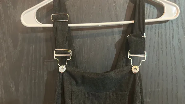 Amazon Bib overalls - Image 2