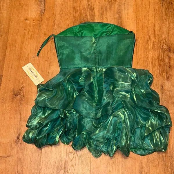 Cinderella Divine Dress - Image 3