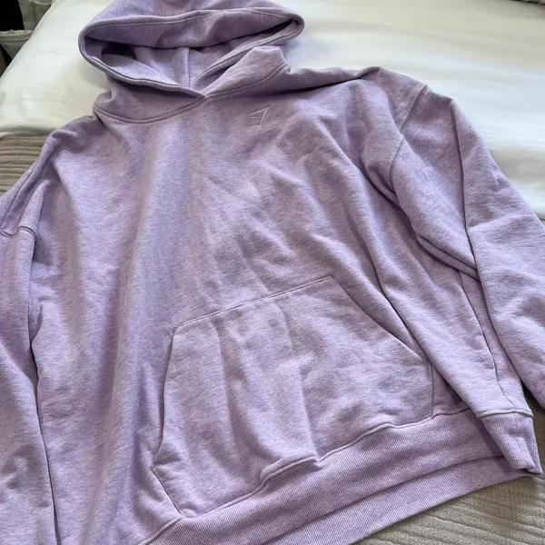 Gymshark Sweatsuit Set - Image 4