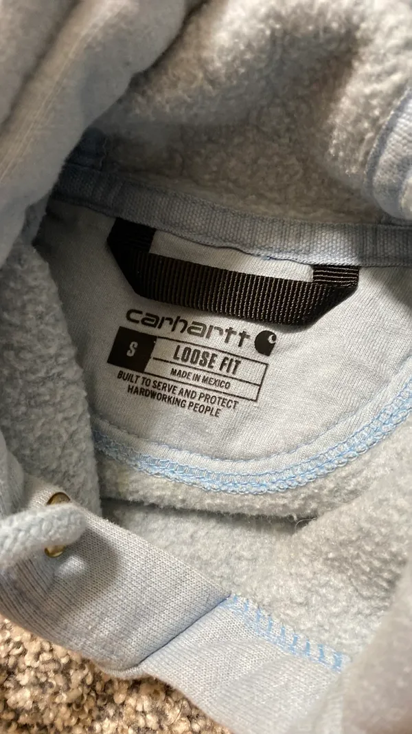 Carhartt Sweatshirt - Image 11