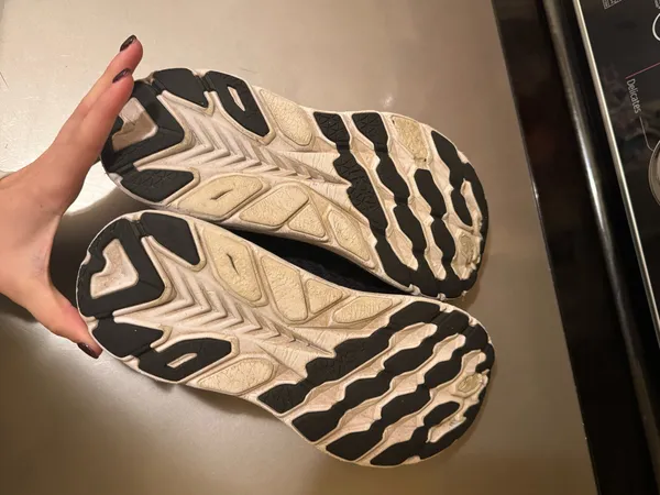 Hoka Running Shoes - Image 5