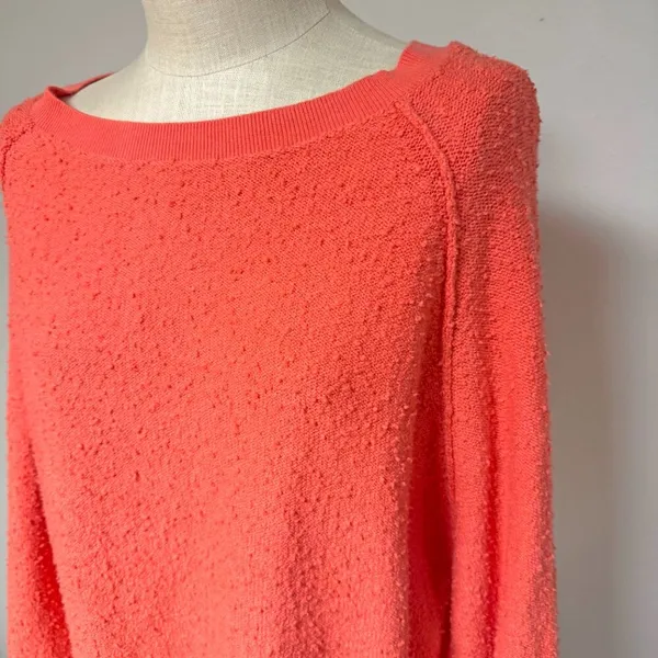 Free People Found My Friend Pullover - Image 4