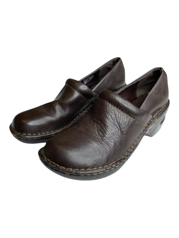 Sonoma ✌︎︎ Daria Medical Comfort Clogs Professional Nurse Shoe Healthcare Heroes - Image 9