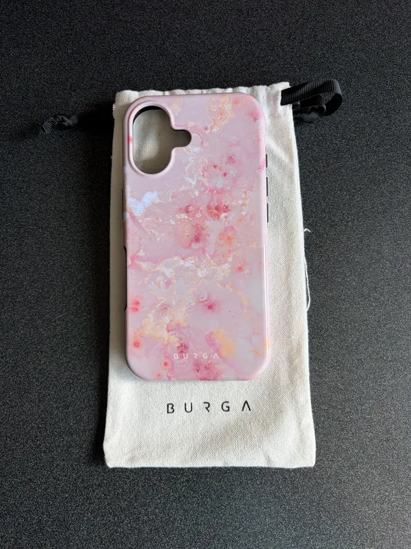 Phone Case Burga - Image 2