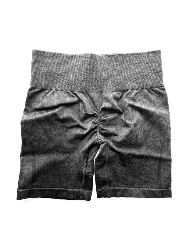 Gymshark as Adapt Animal x Whitney Shorts - Image 2