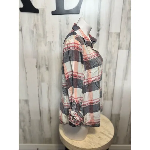 U.S Polo ASSN. flannel size XL - Image 6
