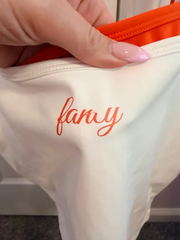Fancy boutique D Athletic set  - Image 5