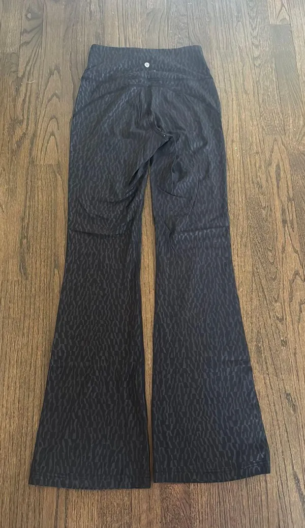 Groove Flare Pants - Image 2