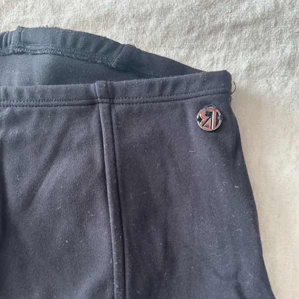Buff Bunny Corset Crop - Image 6