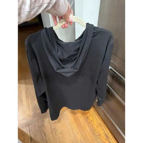 Nike dry fit‎ tunic black womens 1XL - Image 3