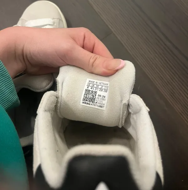 Adidas Campus 00s - Image 7