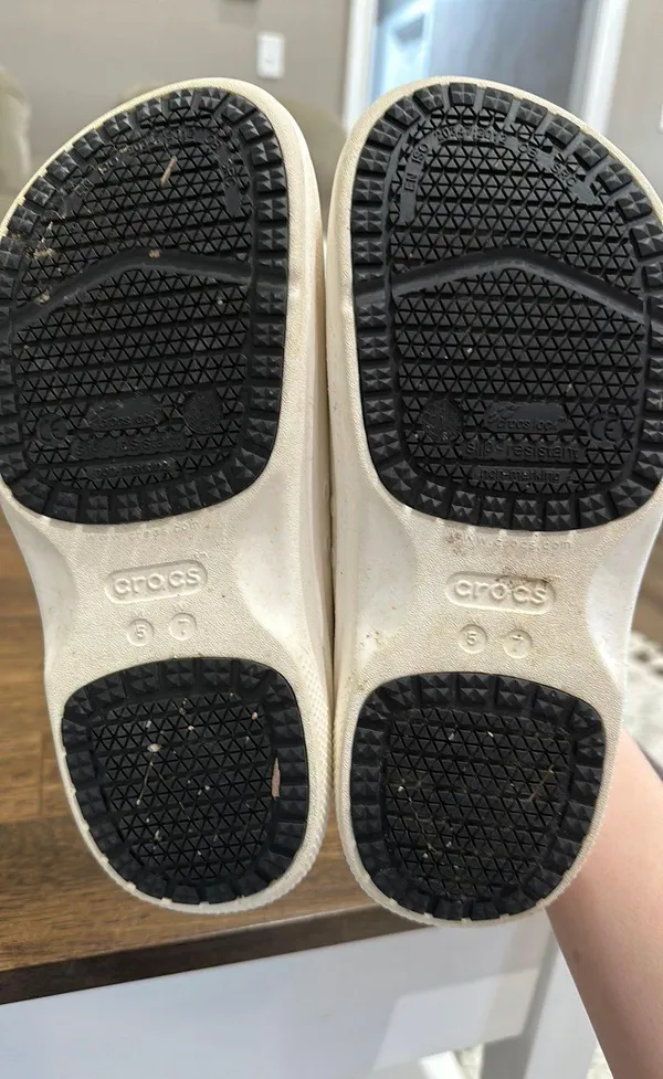 Nursing Shoes - Image 2