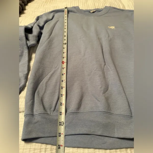 John Galt Crewneck Sweatshirt - Size M - Image 7