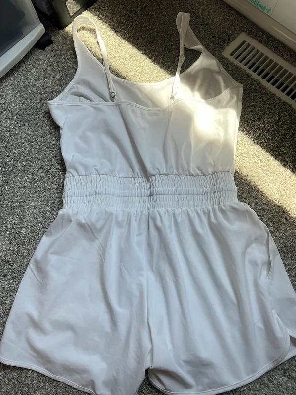 Abercrombie Romper - Image 3