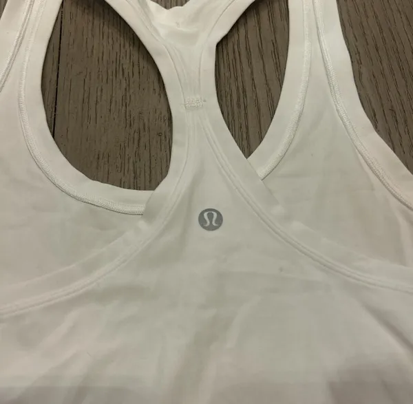 Lululemon Tank Top - Image 3