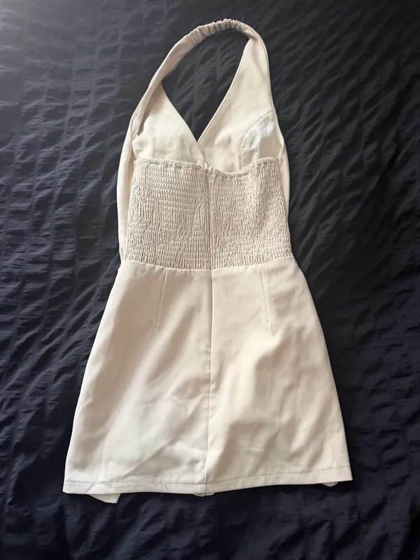 Hello Molly romper  - Image 5