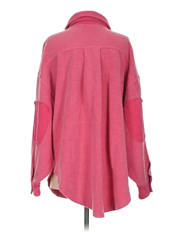Free People Ruby Shacket M - Image 2