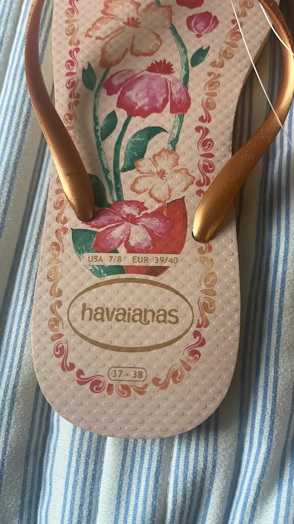 Havaianas Flip-Flops Women’s - Image 4