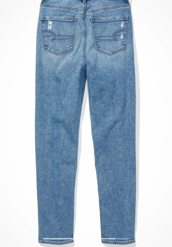 American Eagle Mom Jeans - Image 13