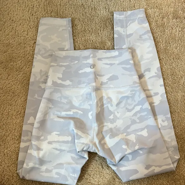 Lululemon Leggings - Image 2