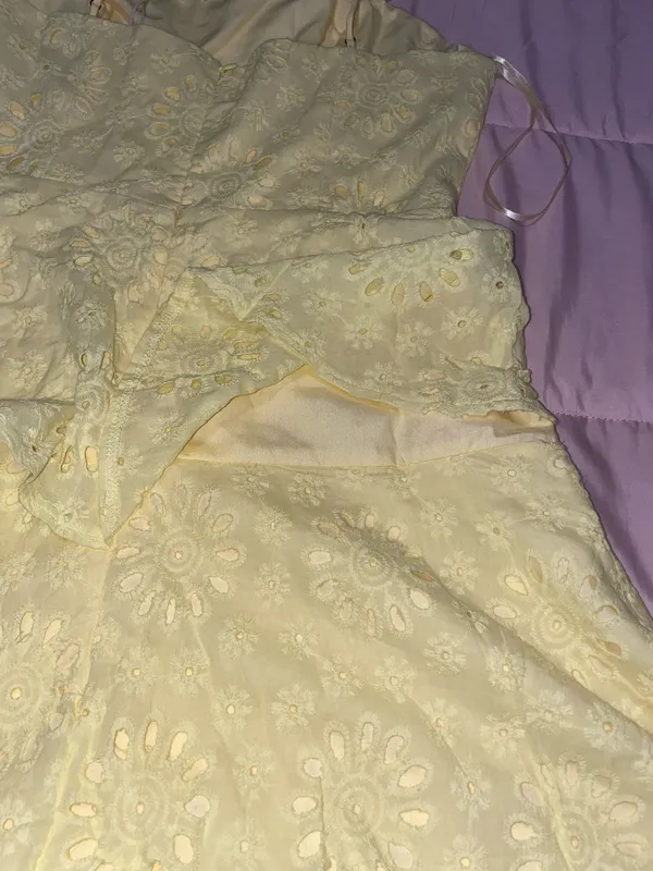 Mika & Gala Dress - Image 9