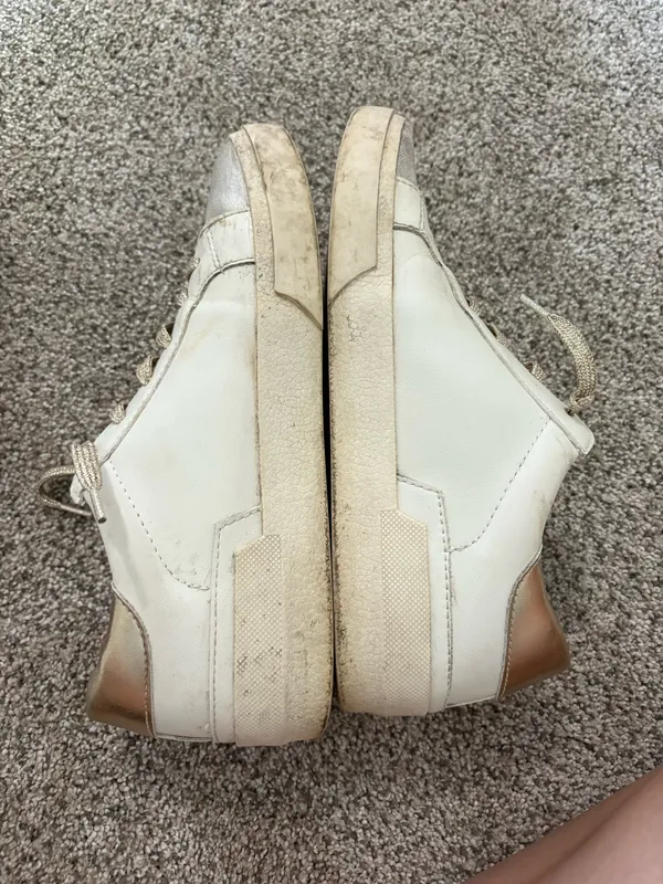 DV by Dolce Vita Sneakers - Image 4