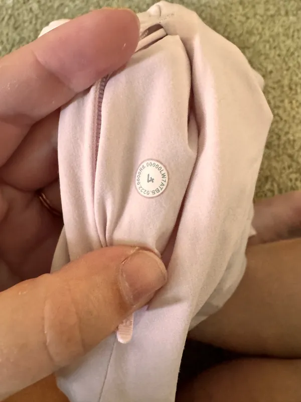 Lululemon Shorts - Image 3