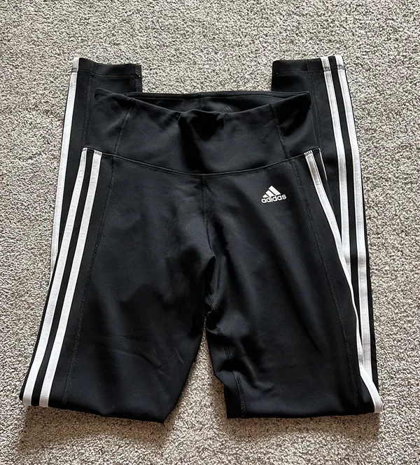Adidas Leggings - Image 3