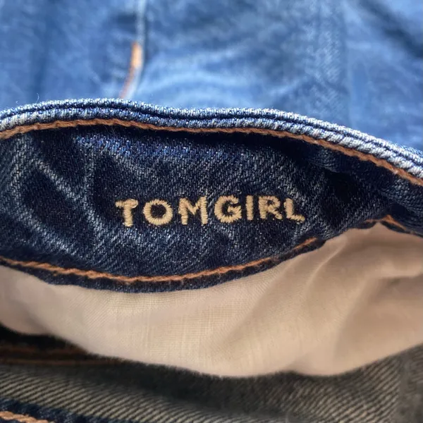 American Eagle Jean Shorts - Image 3