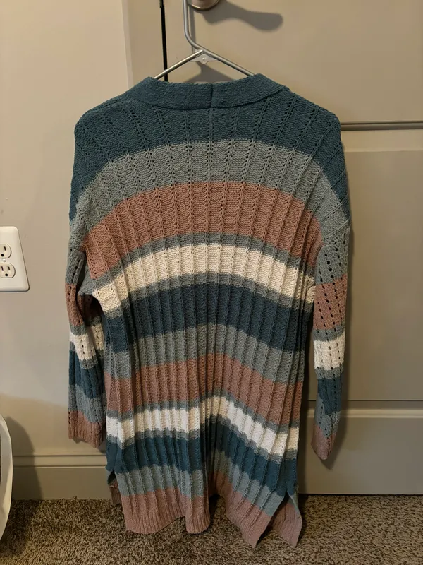 Maurice’s Cardigan - Image 3