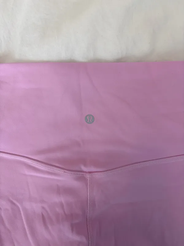 Lululemon Biker Shorts - Image 5