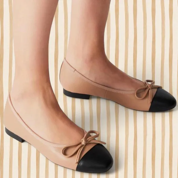 STEVE MADDEN BALLET FLATS 🥿  - Image 3
