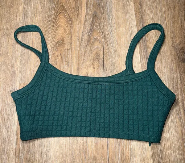 Princess Polly Set Two-Piece Green - Image 3