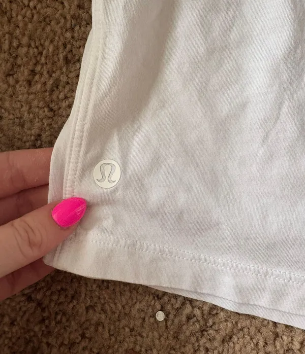 Cropped Tank - Image 4