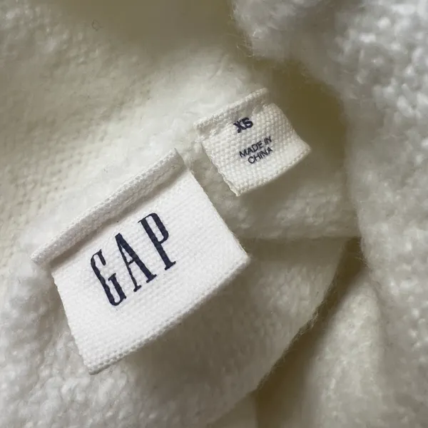 Gap Slouchy Turtleneck Sweater NWOT - Image 7