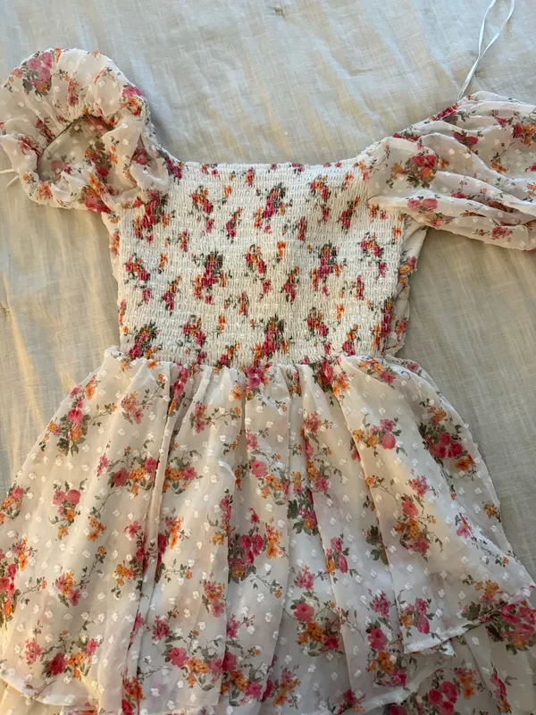 Altar'd State Romper - Image 3