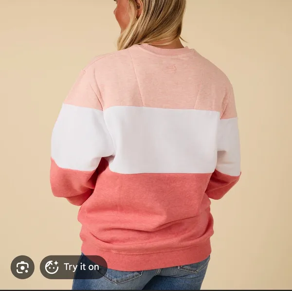 Southern Marsh women sweatshirt - Image 4