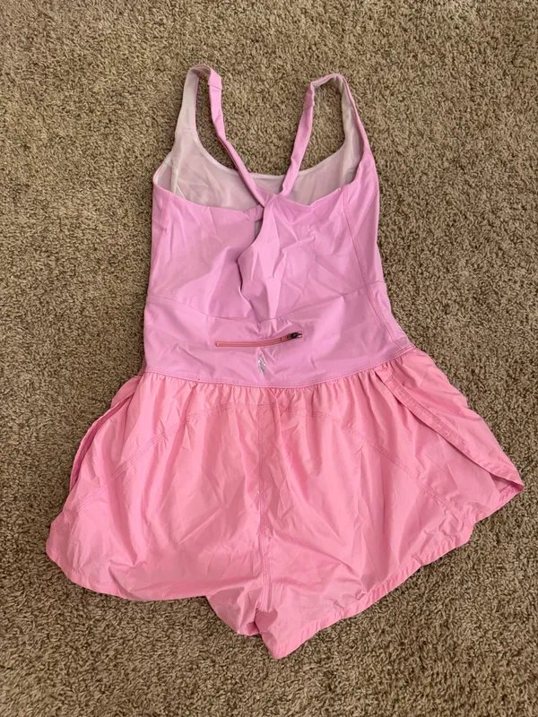Free People Movement Righteous Runsie - Image 3
