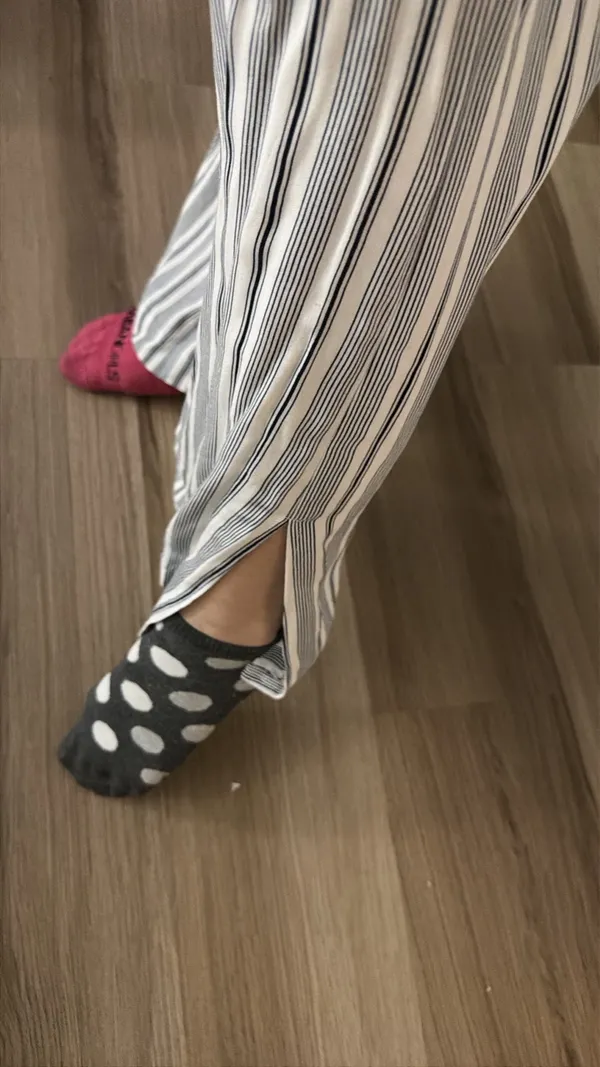 Waverly grey pants Gray Size XS - Image 3