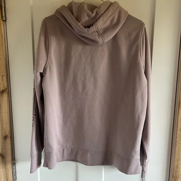 Carhartt Lavender Relaxed Fit Hoodie - Image 3