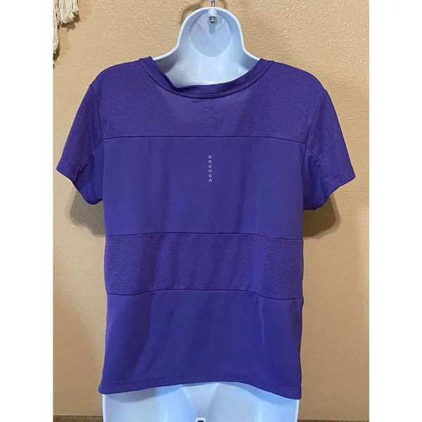 Nike cropped tee - Image 5