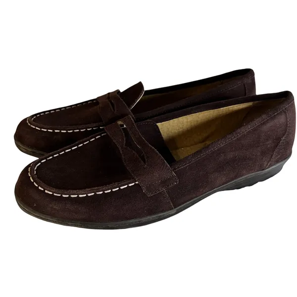 Land's End Loafers‎ - Image 3